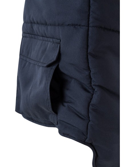 CHALECO ACOLCHADO VELILLA 205901