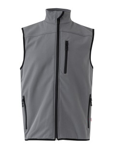 CHALECO SOFT SHELL VELILLA 205905