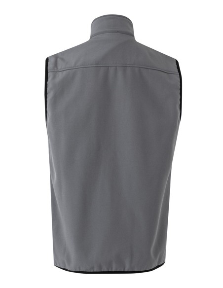 CHALECO SOFT SHELL VELILLA 205905