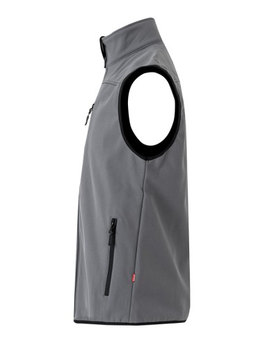 CHALECO SOFT SHELL VELILLA 205905