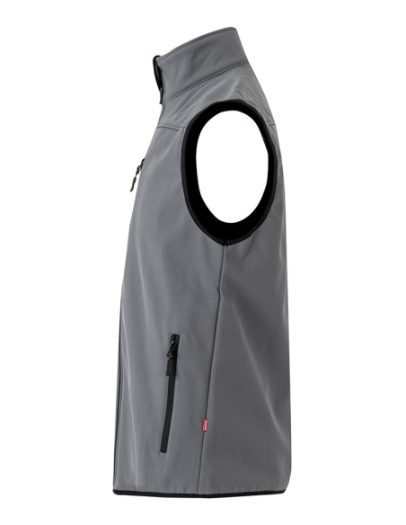 CHALECO SOFT SHELL VELILLA 205905