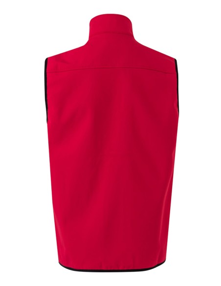 CHALECO SOFT SHELL VELILLA 205905