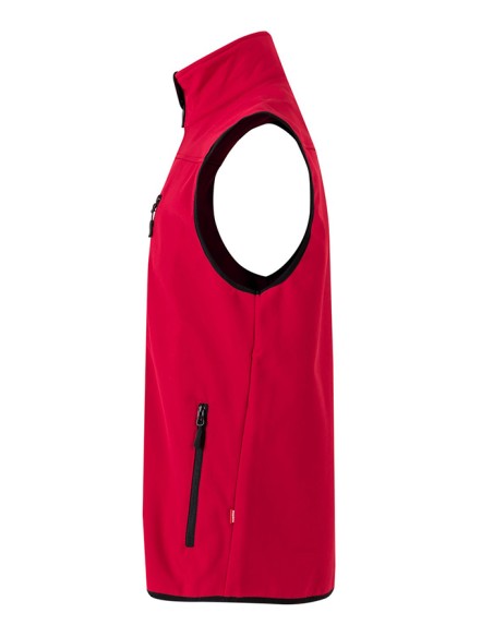 CHALECO SOFT SHELL VELILLA 205905