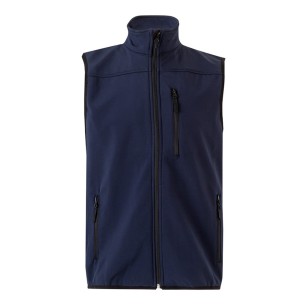 CHALECO SOFT SHELL VELILLA 205905 2