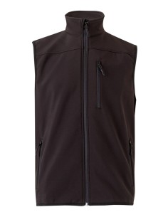 CHALECO SOFT SHELL VELILLA 205905 2