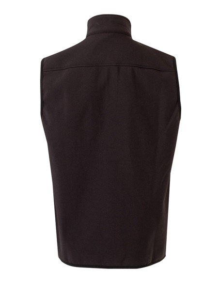 CHALECO SOFT SHELL VELILLA 205905
