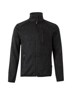 CHAQUETA PUNTO AFELPADO VELILLA 206008