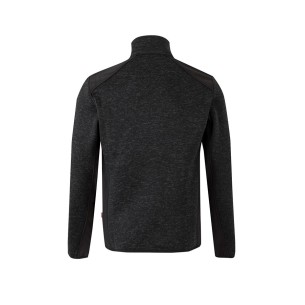 CHAQUETA PUNTO AFELPADO VELILLA 206008 2