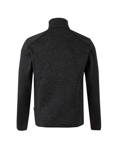 CHAQUETA PUNTO AFELPADO VELILLA 206008