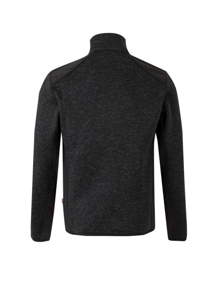 CHAQUETA PUNTO AFELPADO VELILLA 206008