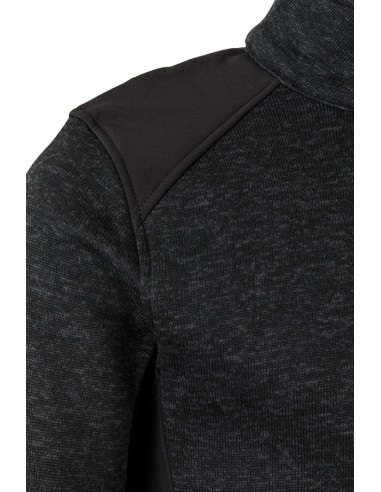 CHAQUETA PUNTO AFELPADO VELILLA 206008