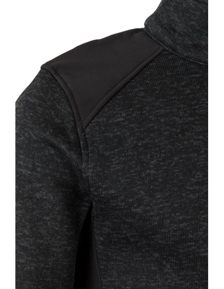 CHAQUETA PUNTO AFELPADO VELILLA 206008