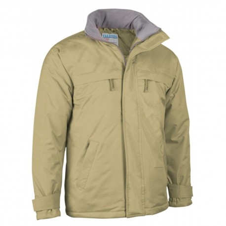 PARKA DE FRIO BOREAL VALENTO