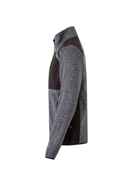 CHAQUETA PUNTO AFELPADO VELILLA 206008