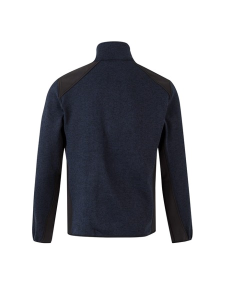 CHAQUETA PUNTO AFELPADO VELILLA 206008