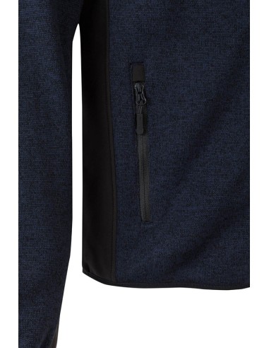 CHAQUETA PUNTO AFELPADO VELILLA 206008