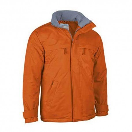 PARKA DE FRIO BOREAL VALENTO