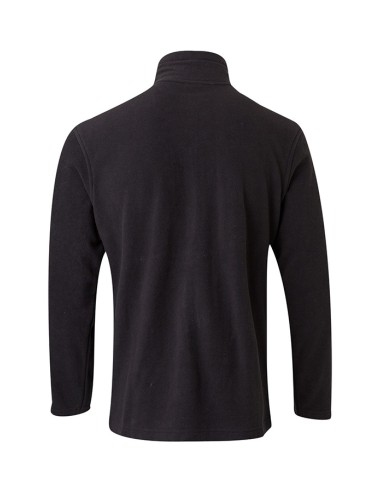 CHAQUETA POLAR VELILLA 201502