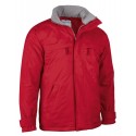 PARKA DE FRIO BOREAL VALENTO PARKA DE FRIO BOREAL VALENTO