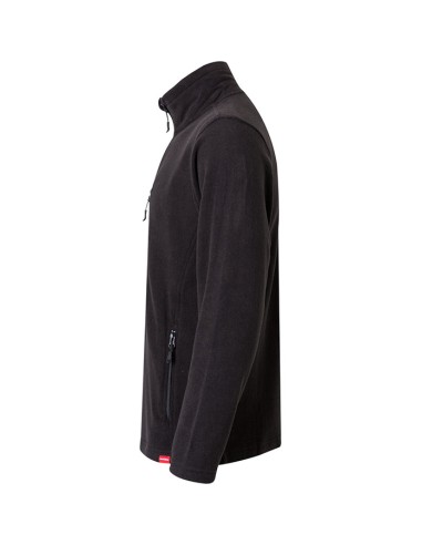CHAQUETA POLAR VELILLA 201502