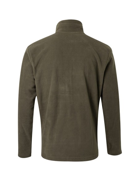 CHAQUETA POLAR VELILLA 201502