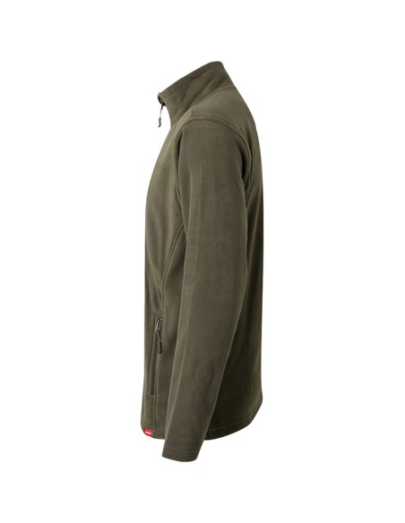 CHAQUETA POLAR VELILLA 201502