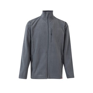 CHAQUETA POLAR VELILLA 201502 2