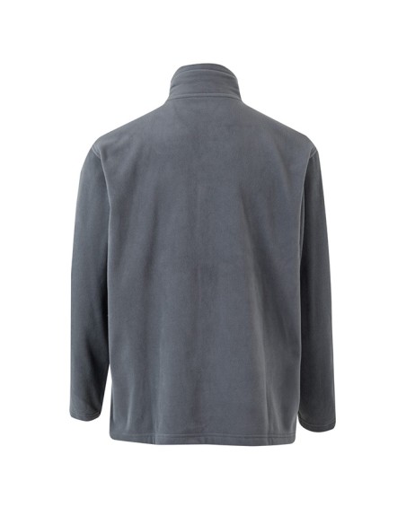 CHAQUETA POLAR VELILLA 201502