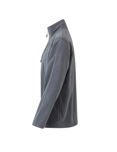 CHAQUETA POLAR VELILLA 201502