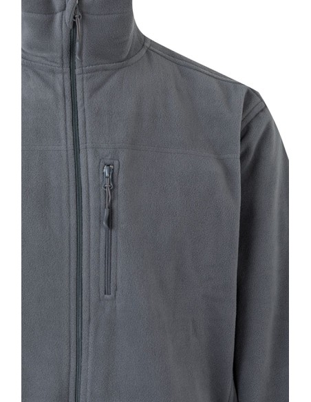 CHAQUETA POLAR VELILLA 201502