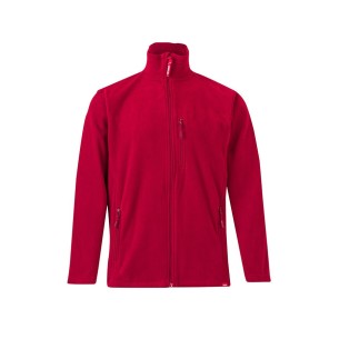 CHAQUETA POLAR VELILLA 201502 2