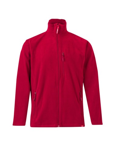 CHAQUETA POLAR VELILLA 201502