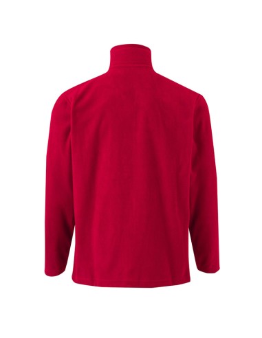 CHAQUETA POLAR VELILLA 201502