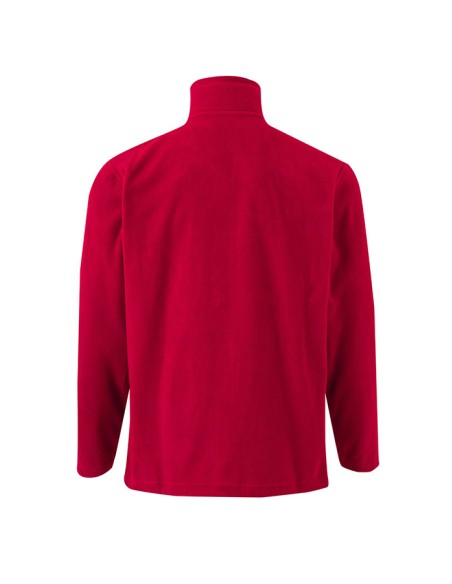 CHAQUETA POLAR VELILLA 201502