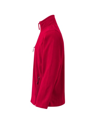 CHAQUETA POLAR VELILLA 201502