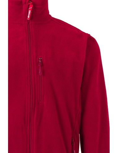 CHAQUETA POLAR VELILLA 201502