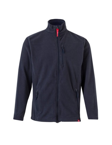 CHAQUETA POLAR VELILLA 201502