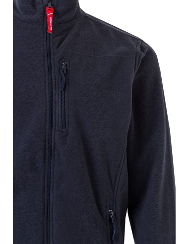 CHAQUETA POLAR VELILLA 201502
