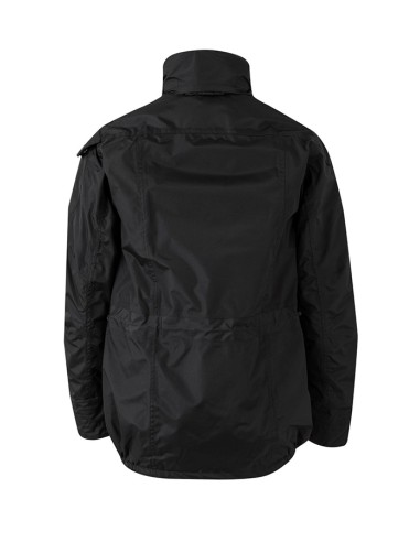 PARKA VELILLA 206002