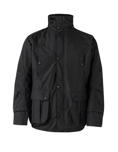 PARKA VELILLA 206002