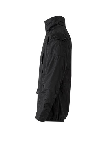 PARKA VELILLA 206002