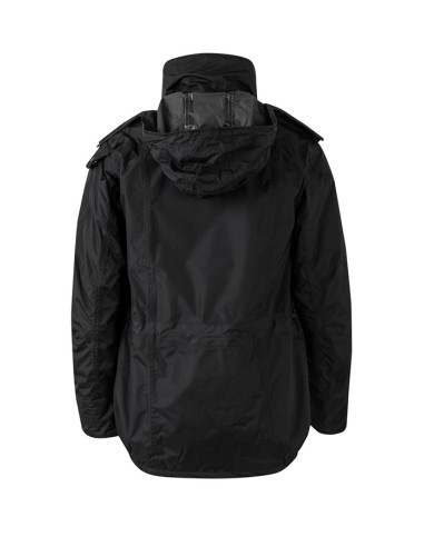 PARKA VELILLA 206002