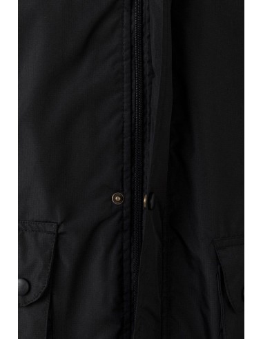 PARKA VELILLA 206002