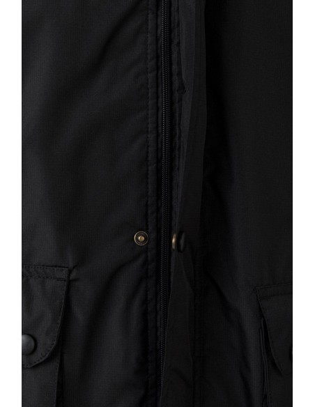 PARKA VELILLA 206002