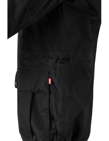 PARKA VELILLA 206002