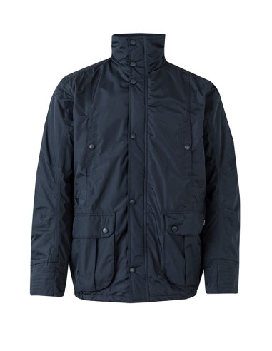 PARKA VELILLA 206002