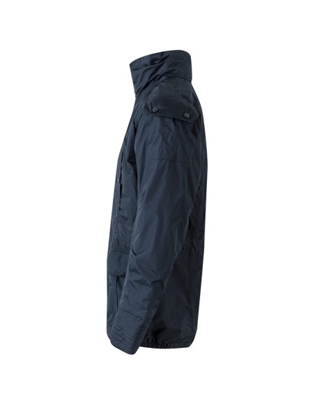 PARKA VELILLA 206002