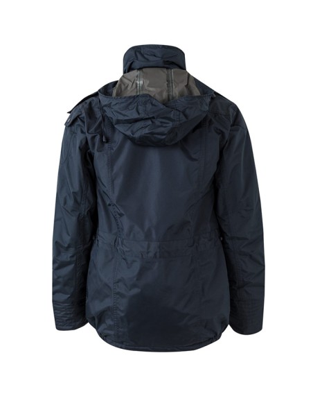 PARKA VELILLA 206002