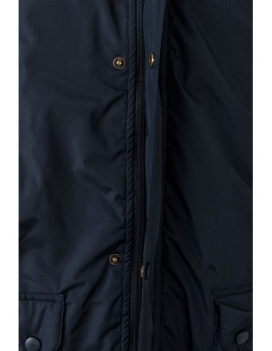 PARKA VELILLA 206002