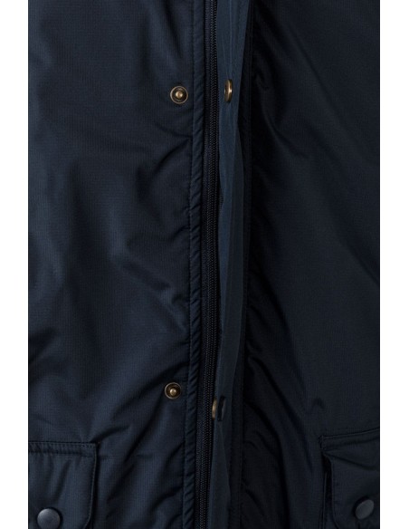 PARKA VELILLA 206002